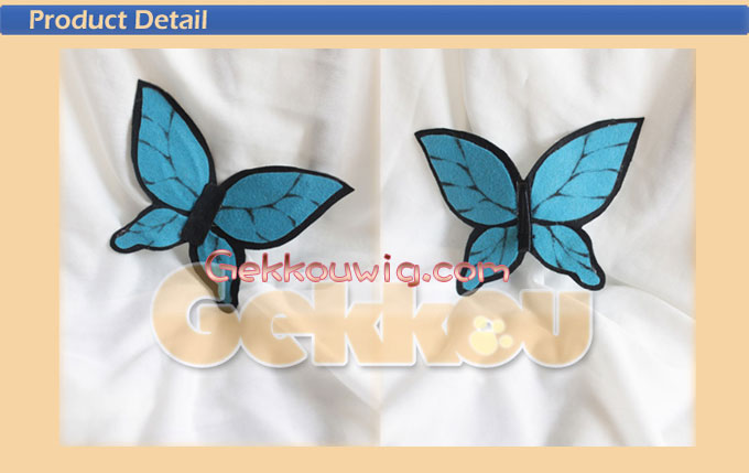 I Don't Have Many Friends Cosplay Sena Kashiwazaki Gold Straight Wig